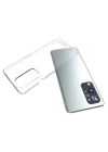 One Plus 9 Pro Kılıf Redclick Süper Silikon Kapak
