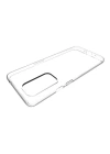 One Plus 9 Pro Kılıf Redclick Süper Silikon Kapak