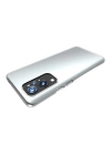 One Plus 9 Pro Kılıf Redclick Süper Silikon Kapak