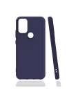 One Plus Nord N10 5g Kılıf Redclick Biye Silikon