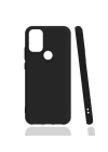 One Plus Nord N10 5g Kılıf Redclick Biye Silikon