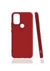 One Plus Nord N10 5g Kılıf Redclick Biye Silikon