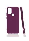 One Plus Nord N10 5g Kılıf Redclick Biye Silikon
