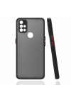 One Plus Nord N10 5g Kılıf Redclick Hux Kapak