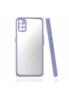 One Plus Nord N10 5g Kılıf Redclick Hux Kapak
