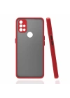 One Plus Nord N10 5g Kılıf Redclick Hux Kapak