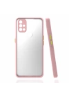 One Plus Nord N10 5g Kılıf Redclick Hux Kapak