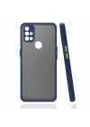 One Plus Nord N10 5g Kılıf Redclick Hux Kapak