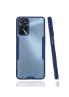 Oppo A16 Kılıf Redclick Parfe Kapak
