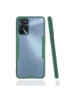 Oppo A16 Kılıf Redclick Parfe Kapak