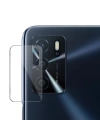 Oppo A16 Redclick Nano Kamera Koruyucu