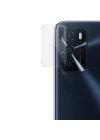 Oppo A16 Redclick Nano Kamera Koruyucu