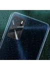 Oppo A16 Redclick Nano Kamera Koruyucu