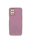 Oppo A54 4g Kılıf Redclick Bark Kapak