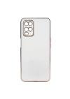 Oppo A54 4g Kılıf Redclick Bark Kapak