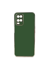 Oppo A54 4g Kılıf Redclick Bark Kapak