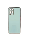 Oppo A54 4g Kılıf Redclick Bark Kapak