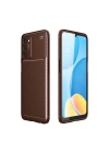 Oppo A55 5g Kılıf Redclick Negro Silikon Kapak