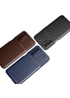Oppo A55 5g Kılıf Redclick Negro Silikon Kapak
