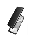 Oppo A55 5g Kılıf Redclick Negro Silikon Kapak