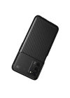 Oppo A55 5g Kılıf Redclick Negro Silikon Kapak