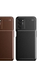 Oppo A55 5g Kılıf Redclick Negro Silikon Kapak