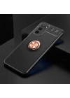 Oppo A55 5g Kılıf Redclick Ravel Silikon Kapak