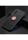 Oppo A55 5g Kılıf Redclick Ravel Silikon Kapak