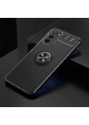 Oppo A55 5g Kılıf Redclick Ravel Silikon Kapak