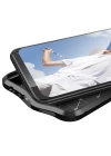 Oppo A72 Kılıf Redclick Niss Silikon Kapak