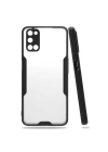 Oppo A72 Kılıf Redclick Parfe Kapak