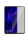 Oppo A72 Redclick New 5d Privacy Temperli Ekran Koruyucu