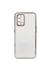 Oppo A74 4g Kılıf Redclick Bark Kapak