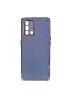 Oppo A74 4g Kılıf Redclick Bark Kapak