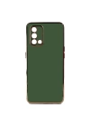 Oppo A74 4g Kılıf Redclick Bark Kapak