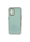 Oppo A74 4g Kılıf Redclick Bark Kapak