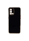 Oppo A74 4g Kılıf Redclick Bark Kapak