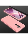Oppo A9 2020 Kılıf Redclick Ays Kapak