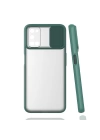 Oppo A92 Kılıf Redclick Lensi Kapak