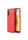Oppo Reno 3 Kılıf Redclick Niss Silikon Kapak