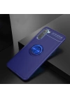 Oppo Reno 3 Kılıf Redclick Ravel Silikon Kapak