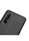 Oppo Reno 3 Pro 5g Kılıf Redclick Niss Silikon Kapak