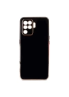 Oppo Reno 5 Lite Kılıf Redclick Bark Kapak