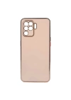 Oppo Reno 5 Lite Kılıf Redclick Bark Kapak