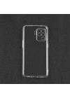 Oppo Reno 5 Lite Kılıf Redclick Kamera Korumalı Süper Silikon Kapak