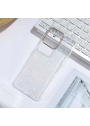 Oppo Reno 5 Lite Kılıf Redclick Sidney Desenli Sert Kapak