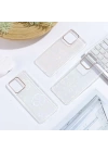 Oppo Reno 5 Lite Kılıf Redclick Sidney Desenli Sert Kapak