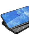 Oppo Reno 6 4g Kılıf Redclick Niss Silikon Kapak