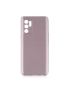 Oppo Reno 6 4g Kılıf Redclick Premier Silikon Kapak