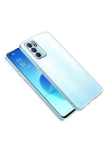 Oppo Reno 6 4g Kılıf Redclick Süper Silikon Kapak